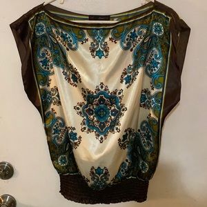Women’s Blouse